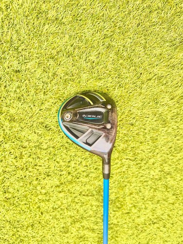 Callaway rogue fairway wood - fairway, 3