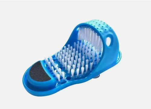 Foot scrubber brush - scrubber,