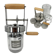 Chrono Clean Watch Cleaning