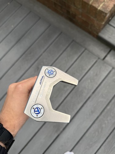 Taylormade truss tm1 - truss, putter