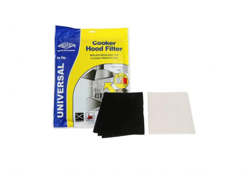 Hotpoint cooker hood - cooker, extractor
