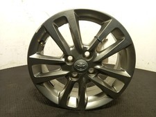TOYOTA YARIS Alloy Wheel 15