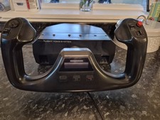 Saitek Pro Flight Yoke