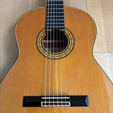 Takamine No.30 Acoustic Guitar