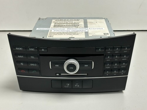 Mercedes cls w218 - cls,