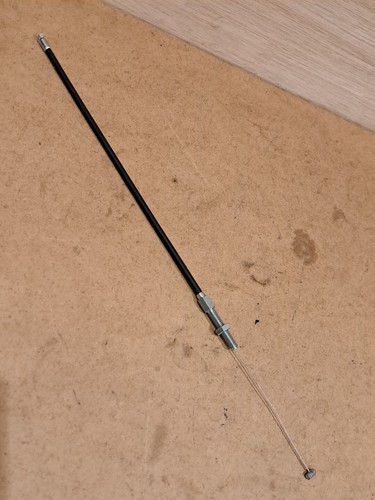 Genuine throttle cable for - cable,