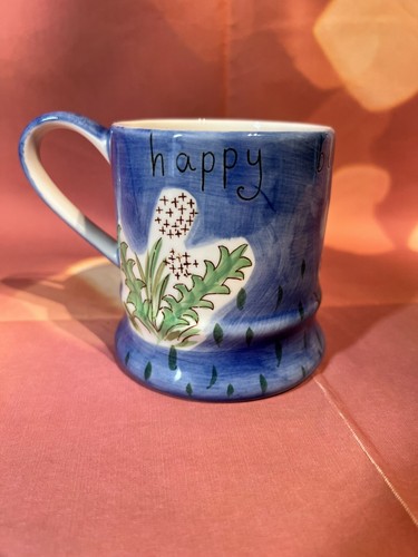 Beth for whittard happy - beth,