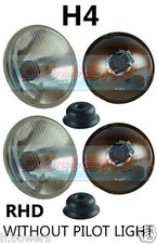 7" CLASSIC CAR SEALED BEAM