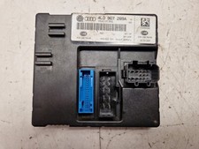 2008 AUDI Q7  COMFORT CONVENIENCE CONTROL MODULE  4L0907289A