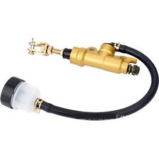 Rear Brake Master Cylinder For Yamaha TDR240 TTR250 TDR125 TZR125 TDR80 DT125 JL