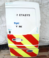 FORD TRANSIT CONNECT MK2