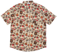 NEW Creepy Co. Company SPOOKY