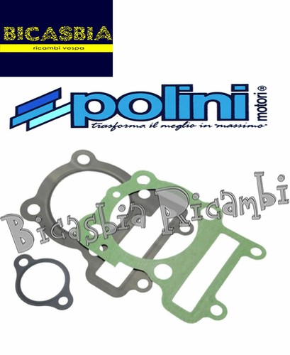 1286 polini lml 125 150 - -, 4