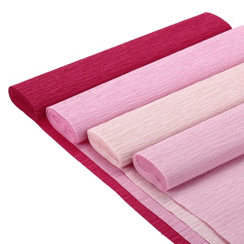 8pcs crepe paper - 8pcs,