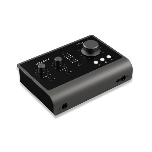 Audient id14mkii - audient,