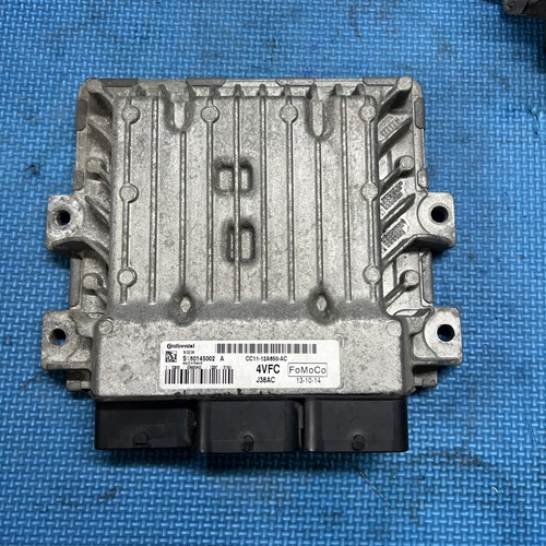 Ford transit euro 5 mk7 - 2.2,