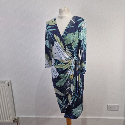 Frank lyman wrap style - lyman,