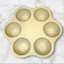 Pampered Chef Stoneware 6-Cup