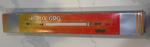 Hilux gro ushio super - hilux, lamp