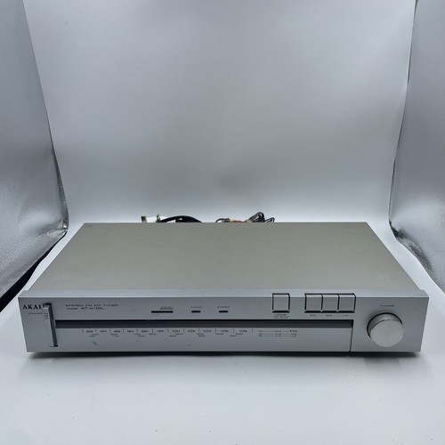 Akai k110l am - at-k110l, radio