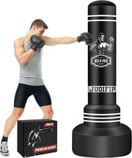 Heavy Freestanding Punching