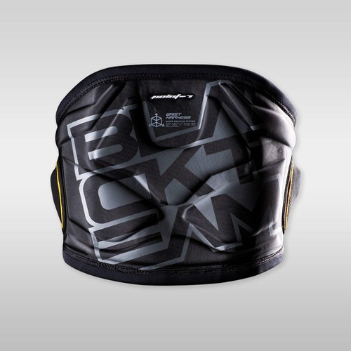 Point waist harness hip - point-7,