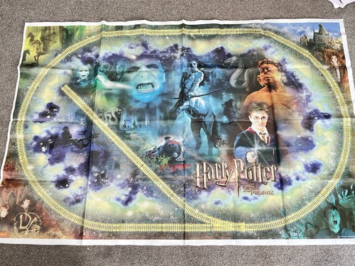 Hornby harry potter track mat - hornby,