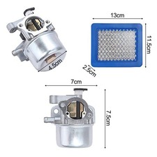 Essential Carburettor