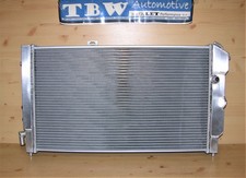 Aluminium radiator *NEW* for