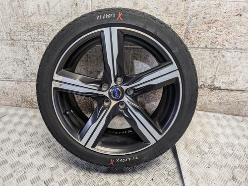 Volvo s60 v60 2016 - 18", inch