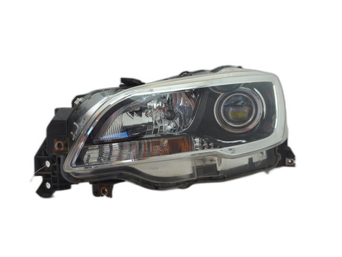 2015 subaru outback mk5 bs - subaru,