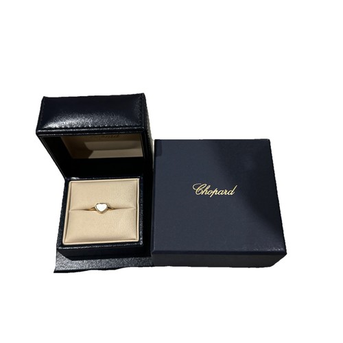 Chopard happy hearts ladies - chopard,