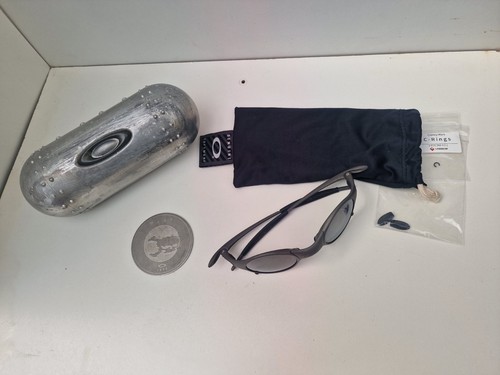 Oakley mars metal - oakley,