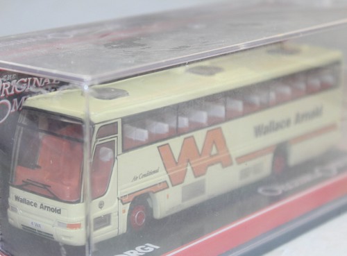 Corgi ooc 43801 volvo b10m - ooc,