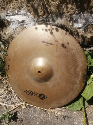 Zildjian planet - planet, 18"