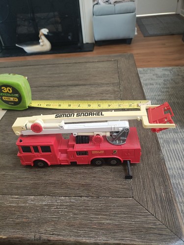 Lesney matchbox superkings - lesney,