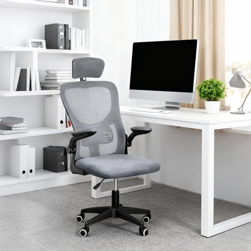 New mesh office chair - mesh,