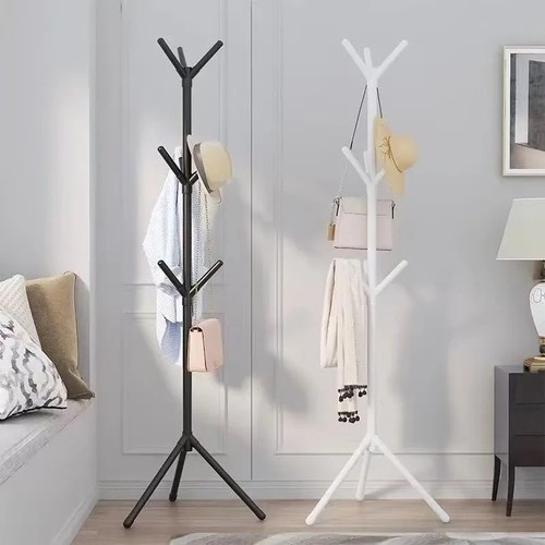 Coat stand - coat,
