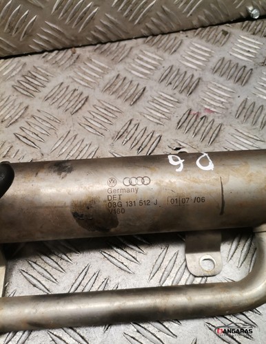 Passat variant 3c5 egr - vw,