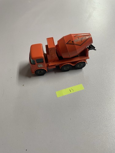 Matchbox super kings 13 - matchbox,