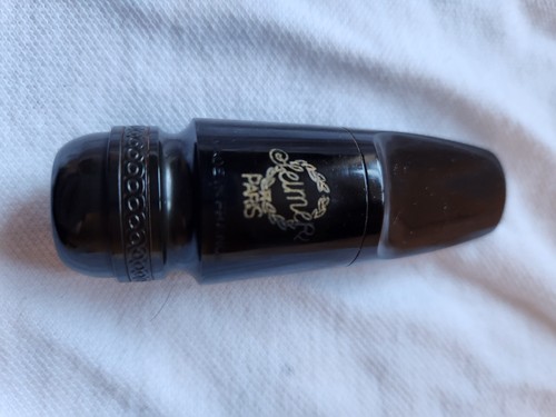 Vintage selmer soloist - selmer,