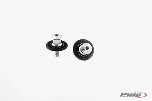 Puig 9259p swingarm guards - swingarm, pro