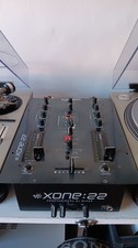 Allen & Heath Xone:22