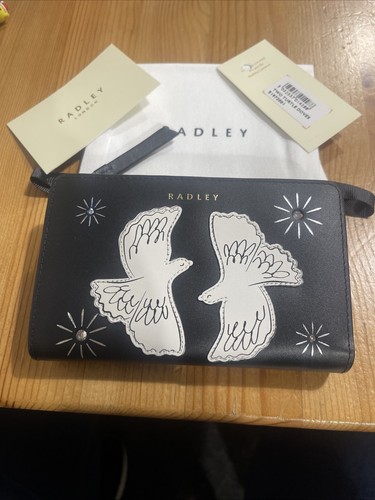 Genuine radley two turtle - ‘two,