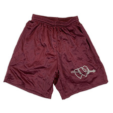 Vintage A4 Men's Purple