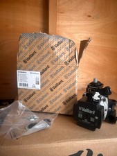 Vaillant 0010030632 Pump