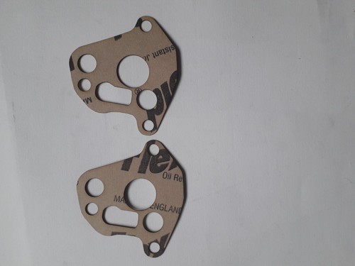 Ford xflow crossflow oil - xflow,