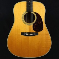 Martin D-28 Standard 2018 Acoustic Guitar
