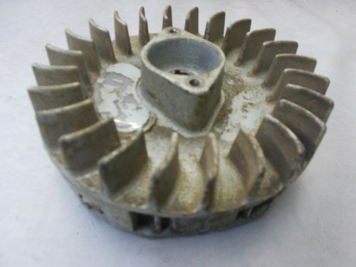 Suffolk qualcast engine - suffolk,