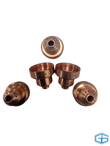 Swp plasma nozzle - nozzle, 5pcs